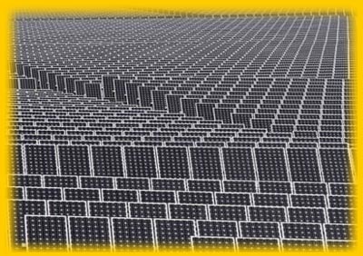 Solarfeld